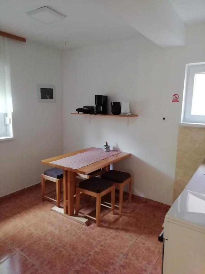 Apartman Adam Rakovica Exterior photo
