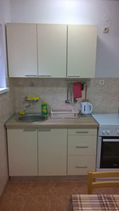 Apartman Adam Rakovica Exterior photo